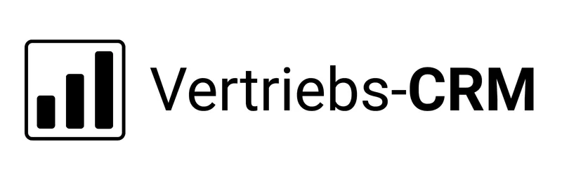 Logo von Vertriebs-CRM – Beratung, Vergleich und Einrichtung von Vertriebs-CRM-Systemen